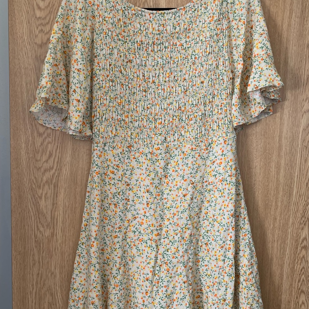 Free People Dress
